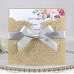 Wedding Card Design Laser Cut Thank You Card Iridescent Paper